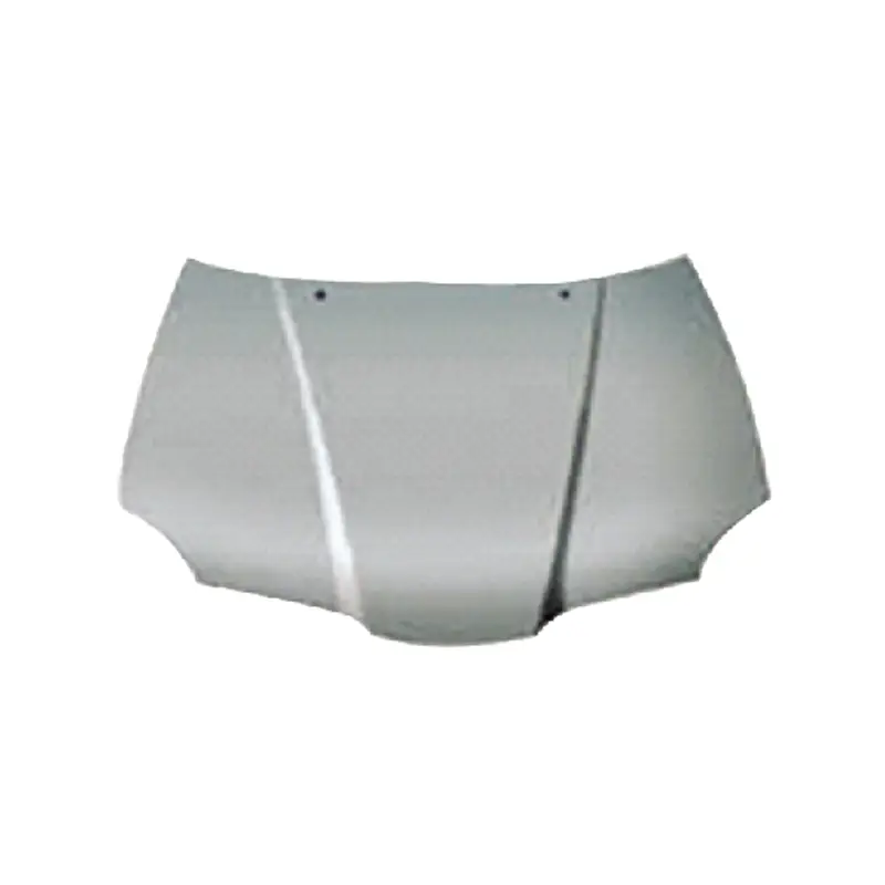 Двигатель накладка MN133595 — Mitsubishi Outlander 2001-2004