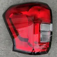Задний фонарь, XL, XLT модель NL1Z13405A — Ford 2022- Expedition (Expedition)