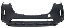 Передний бампер для Cx90 (24-) KMV6-50031 — Mazda CX-90