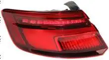 A3 17 задний фонарь хэтчбек топовый configuration 8V4 945 091 — Audi A3(A3PA) 17"-20"