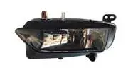 A5 13-16 Sline противотуманная фара 8T0 941 699 — Audi A5 13"-16"