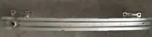 B9 задний усилитель 8W0 807 309 — Audi A4(B9) 16"-18"
