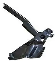 Капот петля для Cx3 Лев. (16-22) D10E-52-420 — Mazda CX3