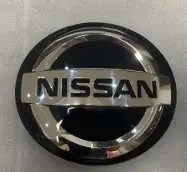 Передний решётка радиатора логотип 62890-6LH0A — Nissan Sentra 2020