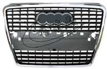 D3 решётка радиатора 4E0 853 653AC=651AE — Audi A8(D3) 05"-09"