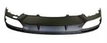 B9PA 20" Sline задний спойлер 8W0 807 521 N RU6 — Audi A4(B9PA) 20"-23"