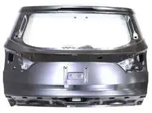Задний крышка багажника GJ5Z7840010A — Ford ESCAPE 2017 (KUGA)