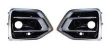 Q5 21 обычный противотуманная фара накладка 80D 807 679 — Audi Q5L 21"-24"