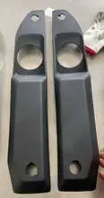 Противотуманная фара накладка, w/противотуманная фара, w/Park Distance датчики M2DZ17E811EB — Ford 21 BRONCO