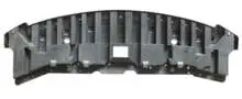 Двигатель накладка 62663-1YP0A — Nissan Livina 2013