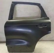 Задняя дверь LJ6Z7824631A — Ford ESCAPE 2020 USA type