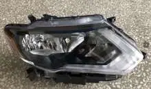 X-Trail фара Us 26060-6FL0A R 26010-6FL0A — Nissan X-Trail 2017
