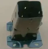 Передний бампер опора для Axela (2014-2018) KDY0-34-88Y — Mazda AXELA(2014-2016)