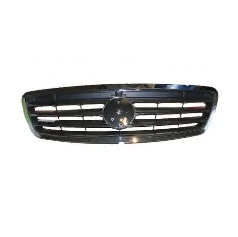 Решётка радиатора 1801360180 — Geely Free Cruiser CK-1 2007