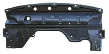 Двигатель накладка нижний 75890-9Y00A — Nissan Teana 2004