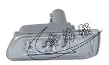 D3 боковой фонарь 4E0 949 127 — Audi A8(D3) 05"-09"