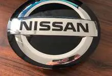 19 Altima логотип 62890-6CA0A — Nissan Altima 2019