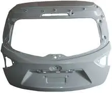 Крышка багажника для Cx5 (2014-2016) KRY0-62-02X — Mazda CX-5(2014-2016)
