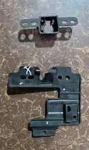 Решётка радиатора парктроник кронштейн M2DZ8C324ABPTM — Ford 21 BRONCO