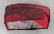 Tail фонарь 2GL 945 095C — VW TAOS 2021-