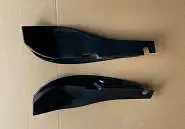 11-14 Versa задний внутренний обшивка 78819-3AW0A R 78818-3AW0A — Nissan Versa 2011-2014