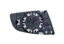 C6 08 irror стекло 8E0 857 535 — Audi A6(C6) 06"-08"