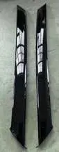 A column накладка накладка, внешний L2AB S03683 AA — Ford EXPLORER 2020 USA type