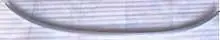 Q5 21 багажник полоса 80D 853 927 Y9B — Audi Q5L 21"-24"