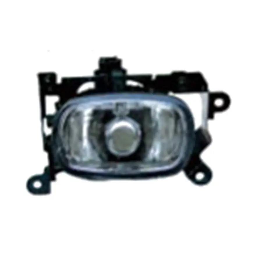Передний противотуманная фара MN133369 — Mitsubishi Outlander 2001-2004