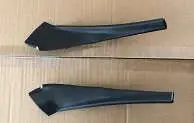 Крыло Trimming 66895-6CL0A R 66894-6CL0A — Nissan X-Trail 2014