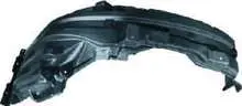 Outlander внутренний обшивка 5370B007 R 5370B008 — Mitsubishi Outlander EX 2013