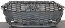 A3 21 решётка радиатора europe 8YG 853 651 E RN4 — Audi A3L 21"-24"