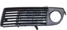 C5 02 противотуманная фара накладка 4B0 807 681 — Audi A6(C5) 99"-02"