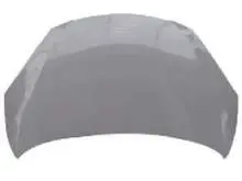 Капот для M2 (08-14) DGY0-52-31 — Mazda M2(DEMIO)