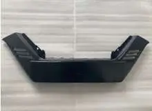 Номерной знак рамка США 62070-HV10A — Nissan Qashqai 2019
