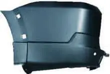 V97 задний бампер угловой 6410B017WB R 6410B018WB — Mitsubishi Pajero V97 2007-2010