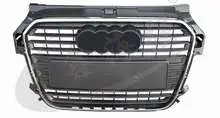 A1 14 решётка радиатора 8X0 853 651 — Audi A1