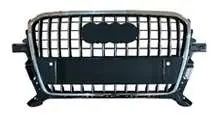 Q5PA Sline решётка радиатора(europe) 8R0 853 651 AL — Audi Q5(Q5PA sline) 17"