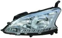 Sylphy Led фара 26060-3RA5A R 26010-3RA5A — Nissan Sentra 2012