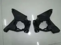 Противотуманная фара кронштейн DS7315267CA — Ford 2013 fusion