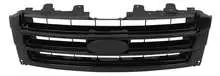 Решётка радиатора, глянцевый чёрный FL1Z8200 — Ford 2015-2017 Expedition (Expedition)