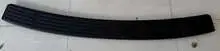 Задний бампер верхний декор NL1Z-17B807-AA — Ford 2022- Expedition (Expedition)