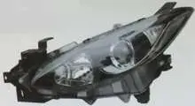 Фара для Axela (2014) BHR1510L0A — Mazda AXELA(2014-2016)