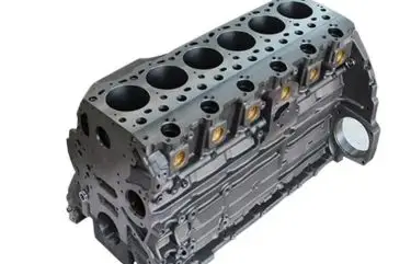 Двигатель A9260100205 - Mercedes-Benz — Mercedes-Benz