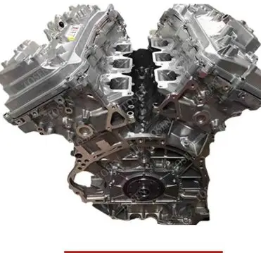 Двигатель 3GR/5GR - Toyota — Toyota