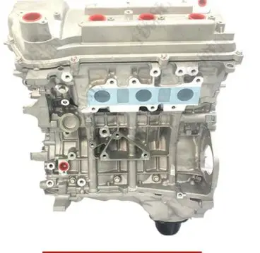 Двигатель 1GR - Toyota — Toyota