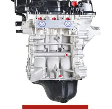 Двигатель 371QA - Chery — Chery