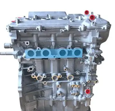 Двигатель 1ZR/2ZR - Toyota — Toyota