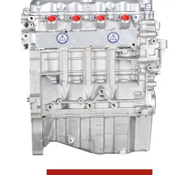 Двигатель 473QB - BYD — BYD / Fang Cheng Bao