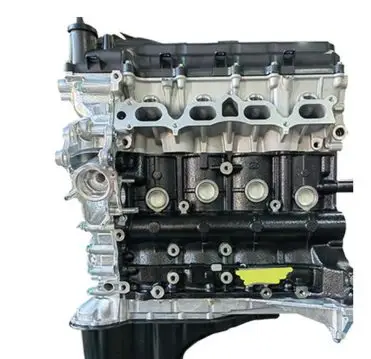 Двигатель 2TR - Toyota — Toyota